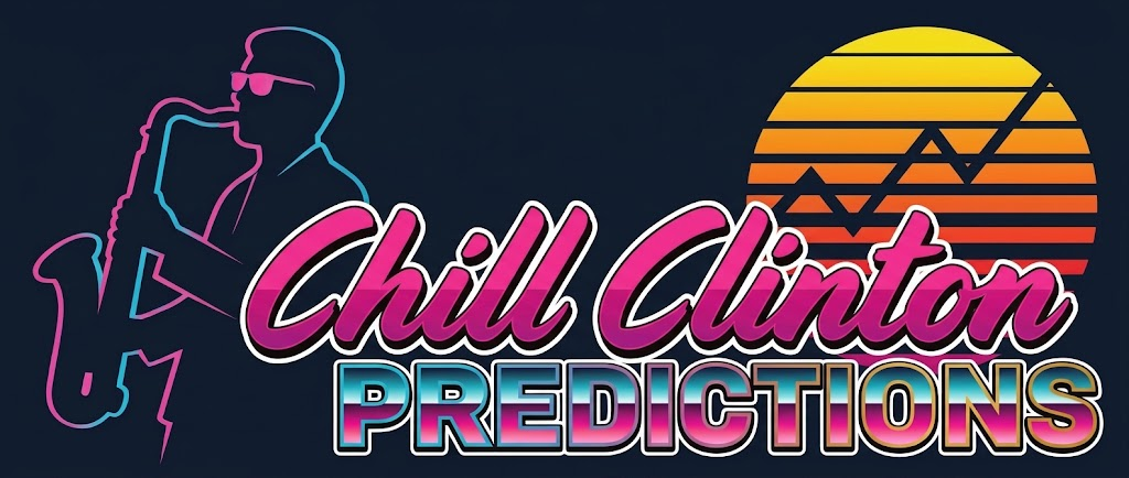 Chill Clinton Predictions